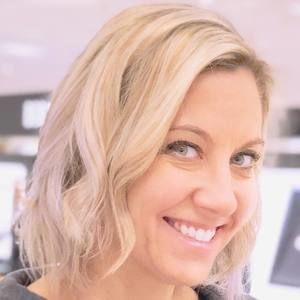 Meet your Posher, Breea